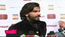 Ranveer Singh Dating Deepika Padukone ?