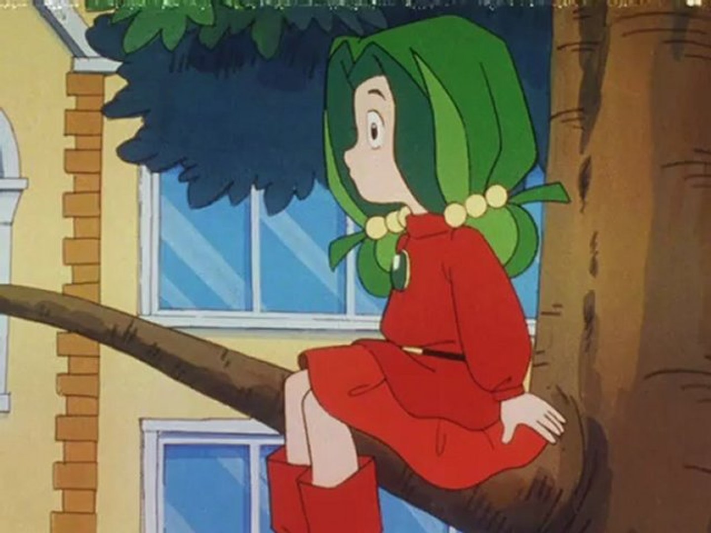 ヤダモン 第018話 - video Dailymotion