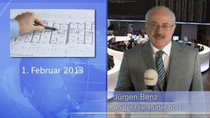 LEG-Börsengang: Die "Heuschrecken" machen Kasse