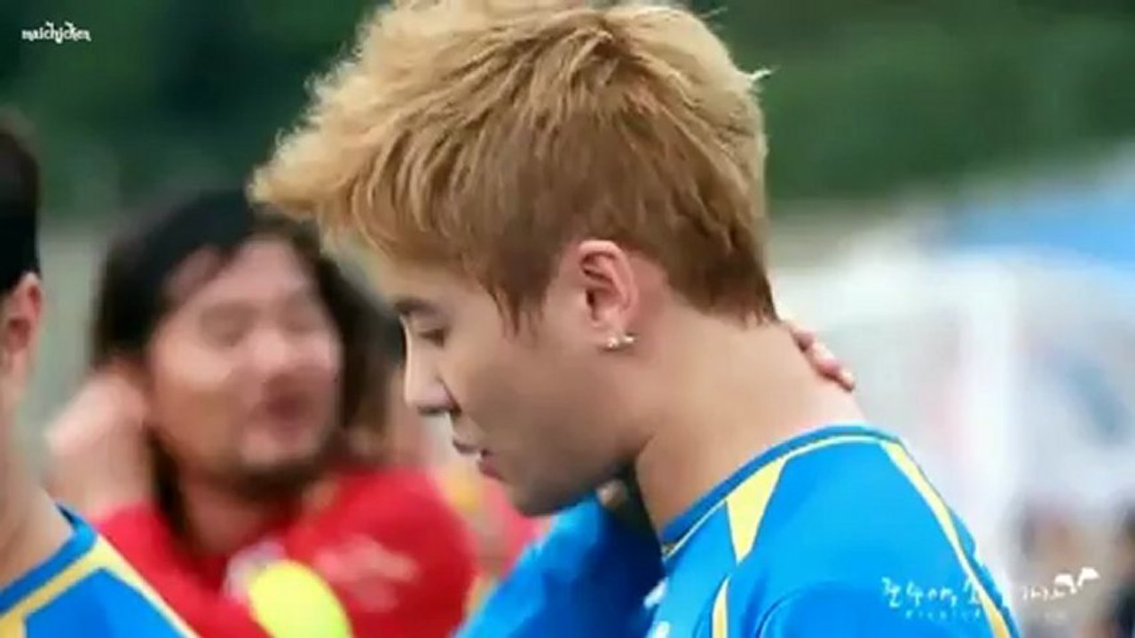 I Turn Around and Around -  XIA