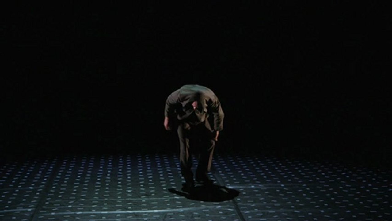 VOIX OFF - teaser