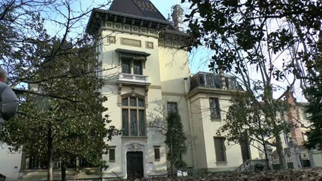 France: Lyon / Musée de la miniature