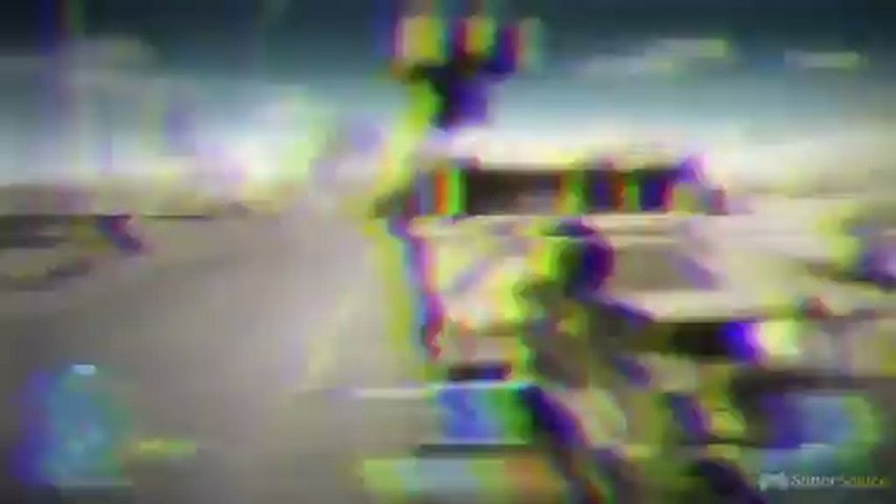 Battlefield 3 : End Game - Trailer Capture de D...