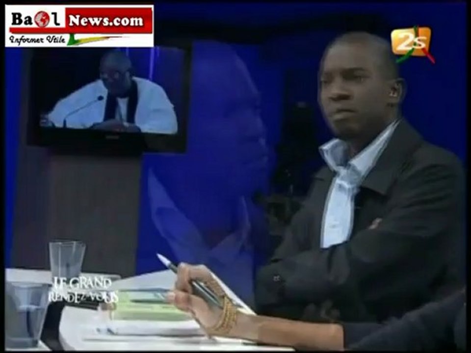 Serigne Fadel Mbacke Assiru Children au Grand rendez -Tounkara et son ndigueul