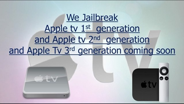 apple tv jailbreak brampton - (647)-234-9942