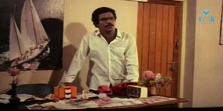 Thendral Varun Theru Full Movie Part 9