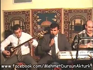 Dursun Aktürk Erken Geldin Be Ölüm