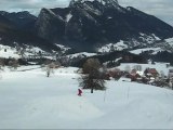 ski pat  enfantS janvier 2013
