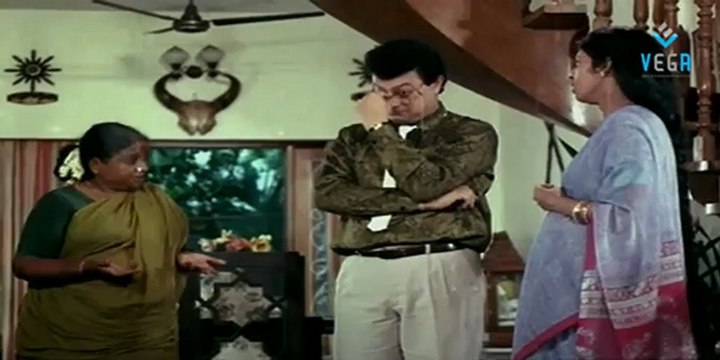 Thendral Varun Theru Full Movie Part 8