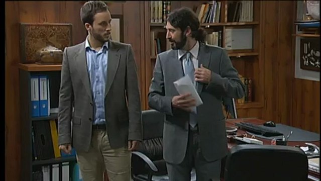 Goenkale 2007-2013 (Isilpean gorde nahi)