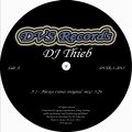 DJ Thieb - Always trance (original mix)  2013