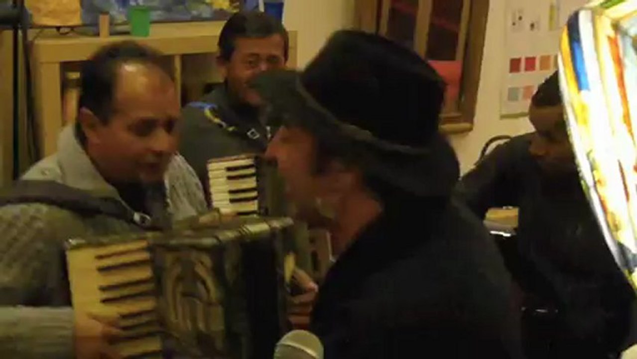 atelier christian michel inauguration