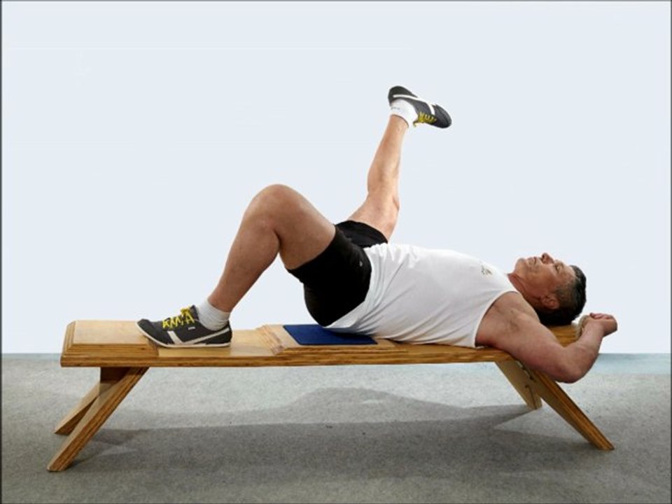 Séquence Hanches Abdominaux Cuisses Taille