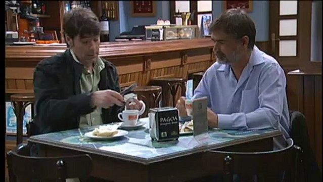 Goenkale 2007-2013 (Sekretuen hipoteka)