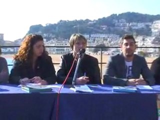 PEÇ 2013-01-31 Premsa Carnaval entrevistes