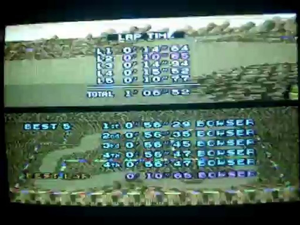 Choco Island 1 NBT 10"65 (Pal)