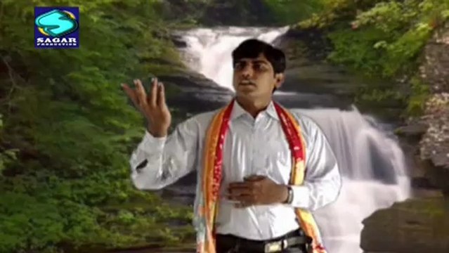 Majaan Tho Ta Kashi Hari Duar Aahey - Bhagat Eshwar | Man Ram Jap Toon