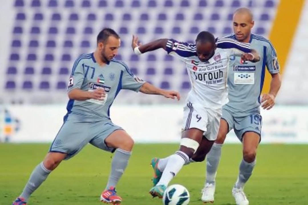 L'enroulé magnifique de Jirès Kembo !