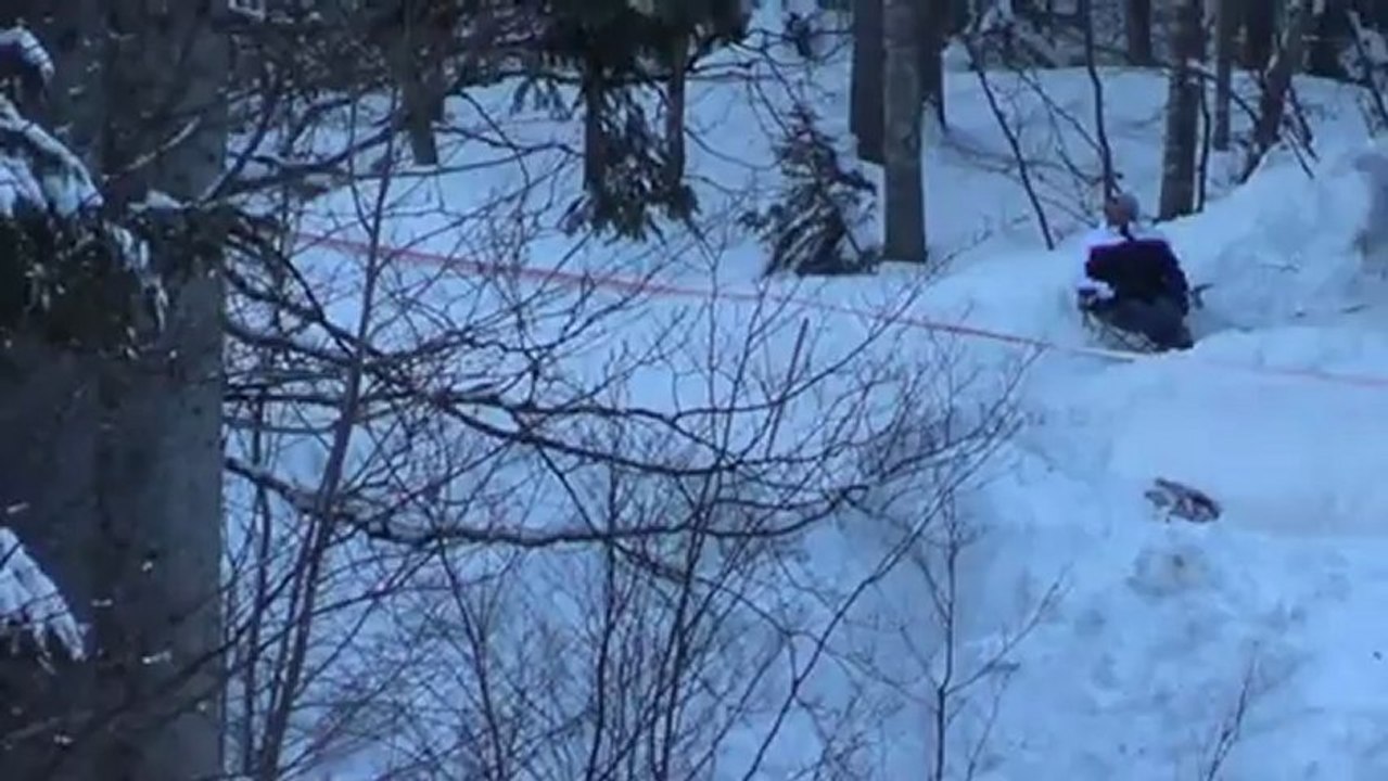 Ronde du Jura 2013 JACQUES / DUBOIS