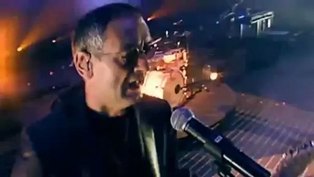 Jean Jacques Goldman - Encore Un Matin -avi