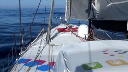 Pétole garantie pour SynerCiel