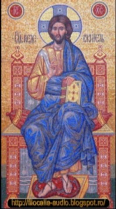 Filocalia X - Isaac Sirul-Cuvântul 21-Ce ajută apropierii de Dumnezeu