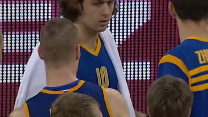 Caja Laboral 71-83 Khimki Mosca