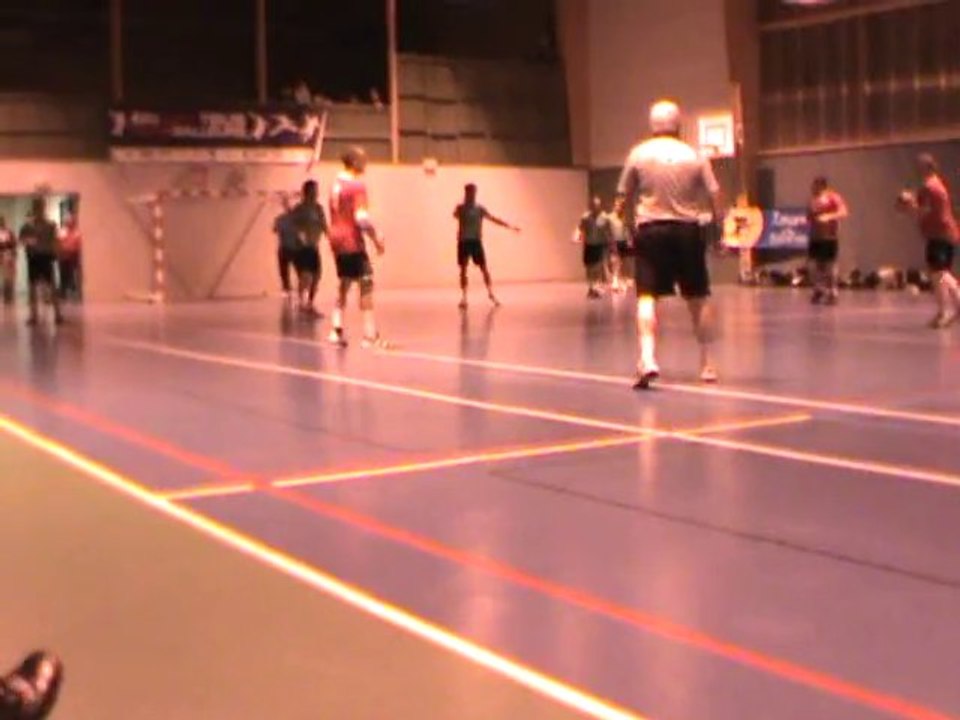 HBC DBTV 1- COMMERCY 1