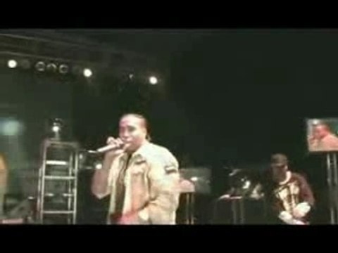 Don Omar - Tiraera daddy yankee