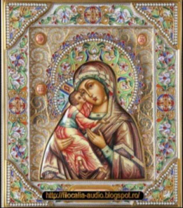 Filocalia X - Isaac Sirul-Cuvântul 14-Despre schimbarea rânduită de Dumnezeu