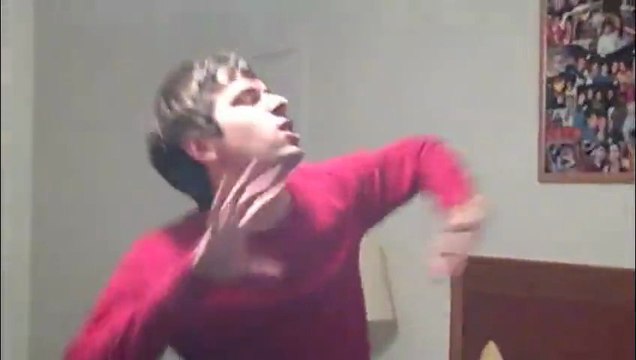 Ce qui arrive quand vous écoutez Kesha