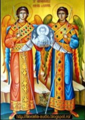 Filocalia X - Isaac Sirul-Cuvântul 7-Despre rânduiala începătorilor