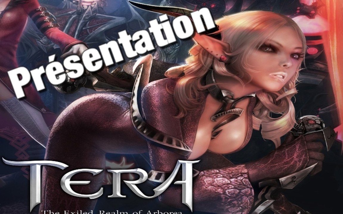 TERA présentation