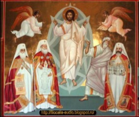 Filocalia X - Isaac Sirul-Cuvântul 5-Despre depărtarea de lume