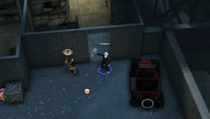 Omerta - City of Gangsters - Bande-Annonce #2