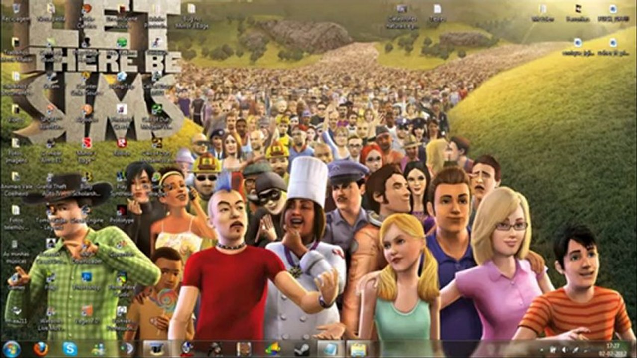 Sims 3 Generations Crack Keygen [Working Feb 2013]