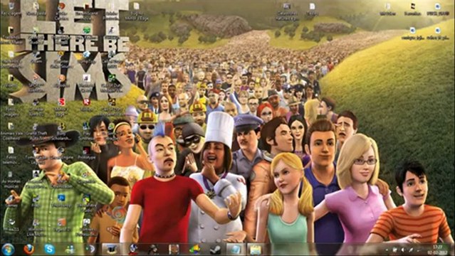 Sims 3 Generations Crack Keygen [Working Feb 2013]