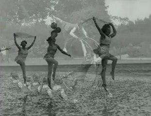 L'attività fisica nel passato