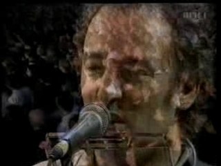 Bruce Springsteen - No Surrender