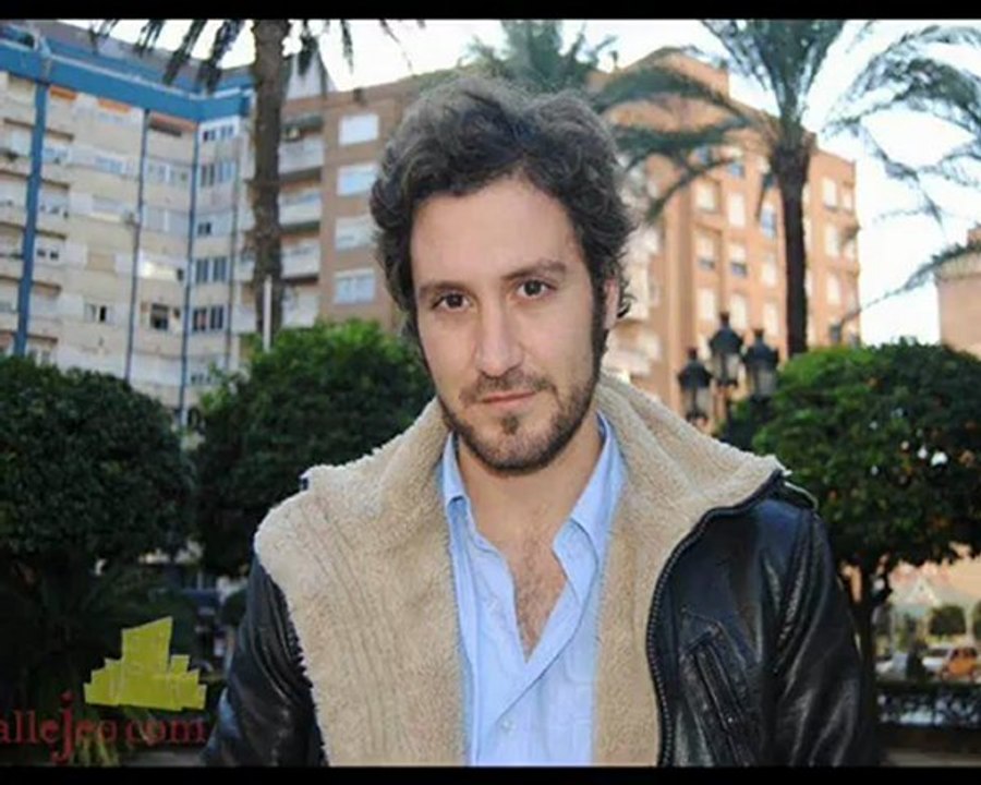 ALEX GADEA ERES UNICO GRACIAS