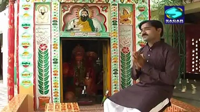 Moorakh Manrra Chha Lae - Bhagat Raju | Man Ram Jap Toon