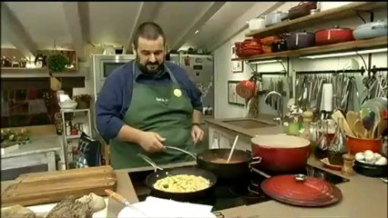 Robin Food (Sopa+ carne con pimiento)