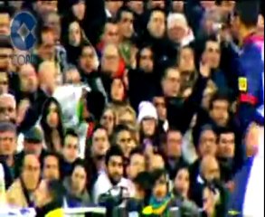 O Λιονέλ Μέσι φτύνει προς τον πάγκο της Ρεάλ; (3)