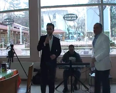 TML GALA HAKAN YAVUZ ( 20.YIL )