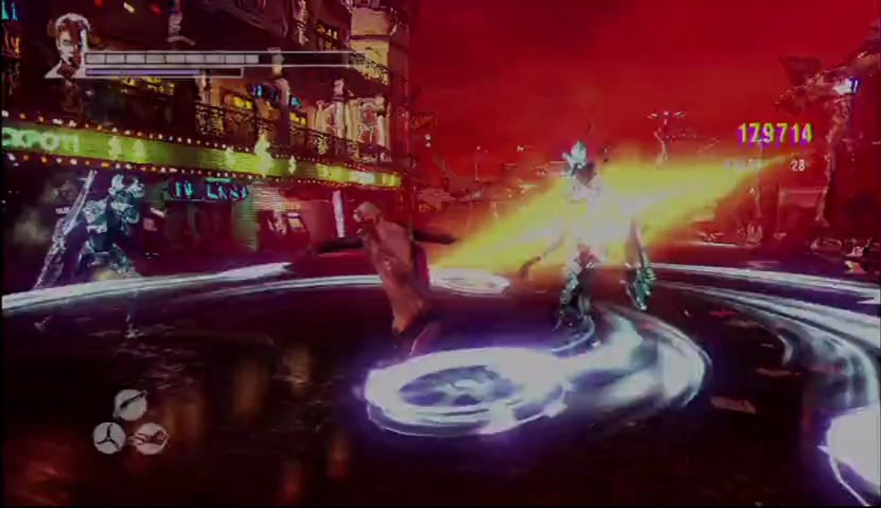 [PS3] DMC - Mission 1