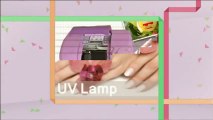 www.yes-nail.com - We are leading supplier of UV lamp, nail art printer, nail care and other nail beauty products