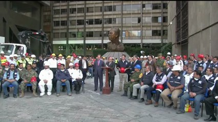 Mexique: les causes de l'explosion Pemex restent inconnues