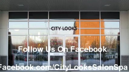 Winnipeg Clients love City Looks Salon and Spa!