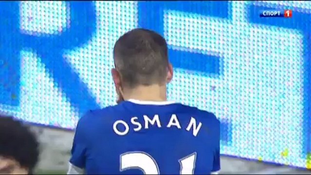 FootballTV.Su | Чемпионат Англии 2012-13 / Обзор матчей 24-го тура