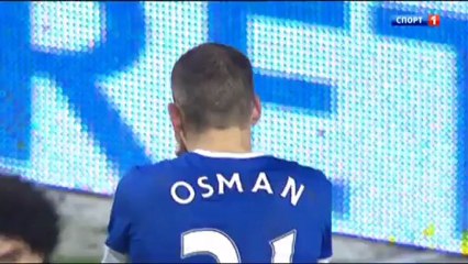 FootballTV.Su | Чемпионат Англии 2012-13 / Обзор матчей 24-го тура